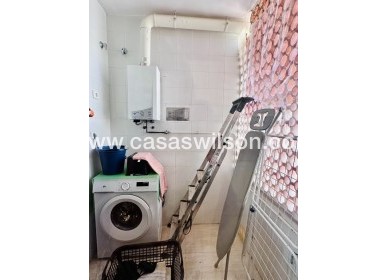 Sale - Apartment - Orihuela Costa - Costa Blanca