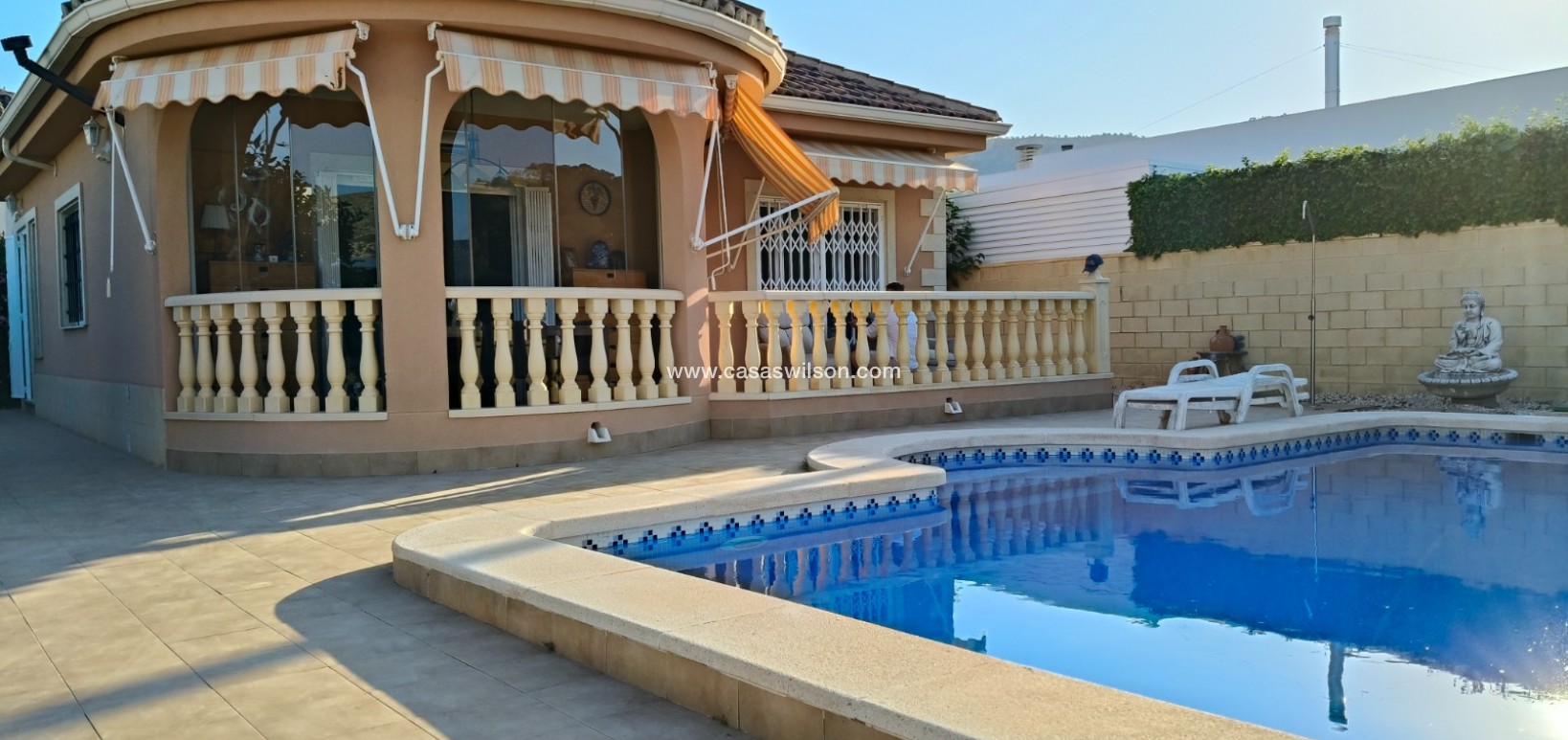 Sale - Villa - La Romana - Inland