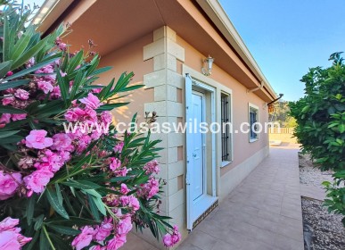 Sale - Villa - La Romana - Inland