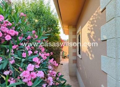 Sale - Villa - La Romana - Inland