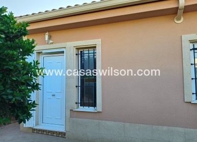 Sale - Villa - La Romana - Inland