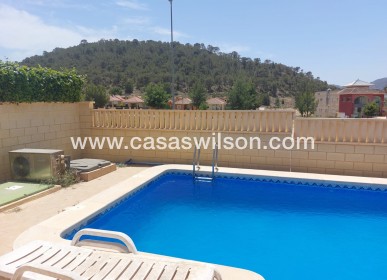 Sale - Villa - La Romana - Inland