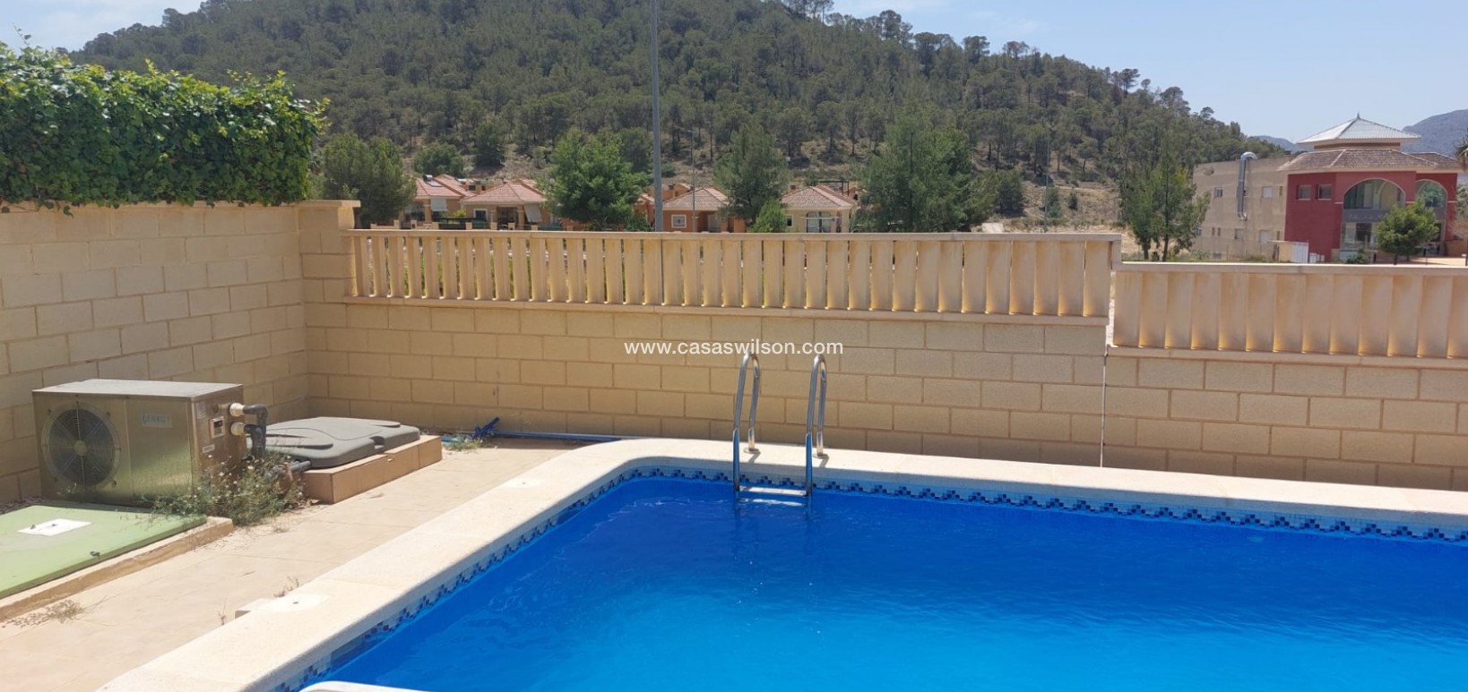 Sale - Villa - La Romana - Inland