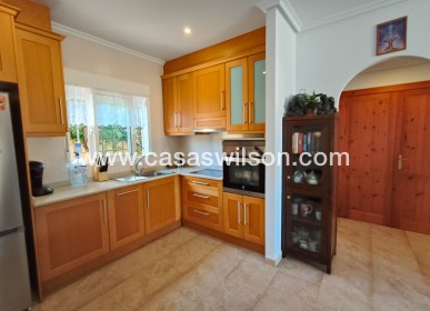 Sale - Villa - La Romana - Inland