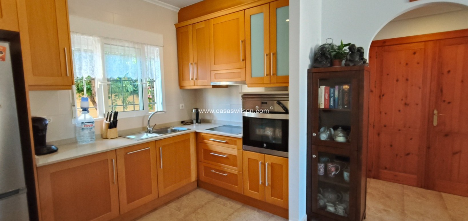 Sale - Villa - La Romana - Inland