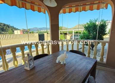 Sale - Villa - La Romana - Inland