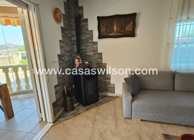 Sale - Villa - La Romana - Inland