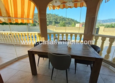 Sale - Villa - La Romana - Inland