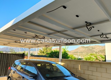 Sale - Villa - La Romana - Inland