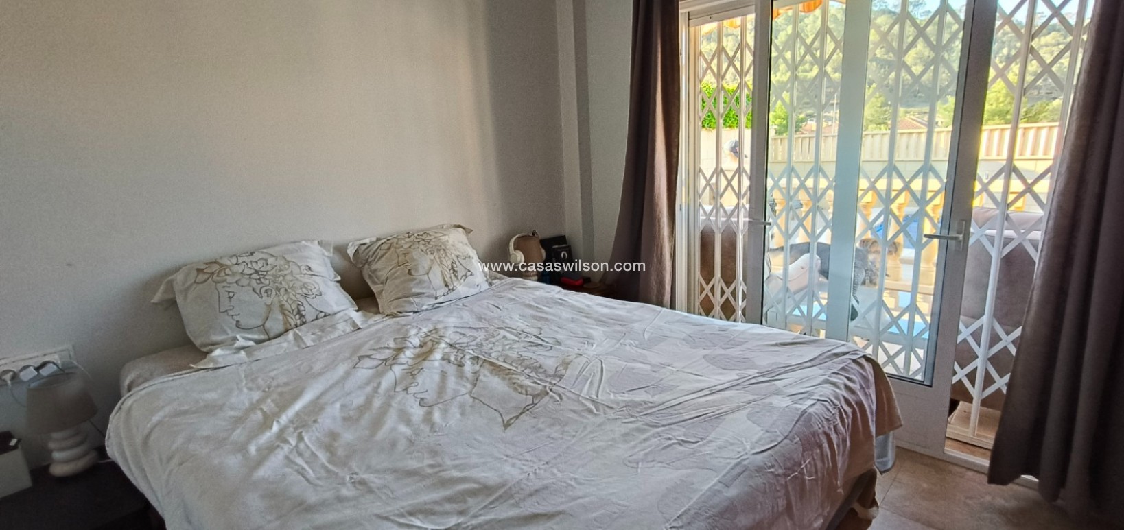 Sale - Villa - La Romana - Inland