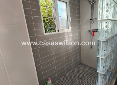 Sale - Villa - La Romana - Inland