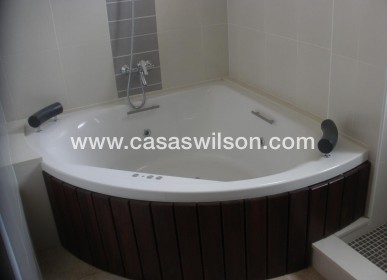 Sale - Villa - La Romana - Inland