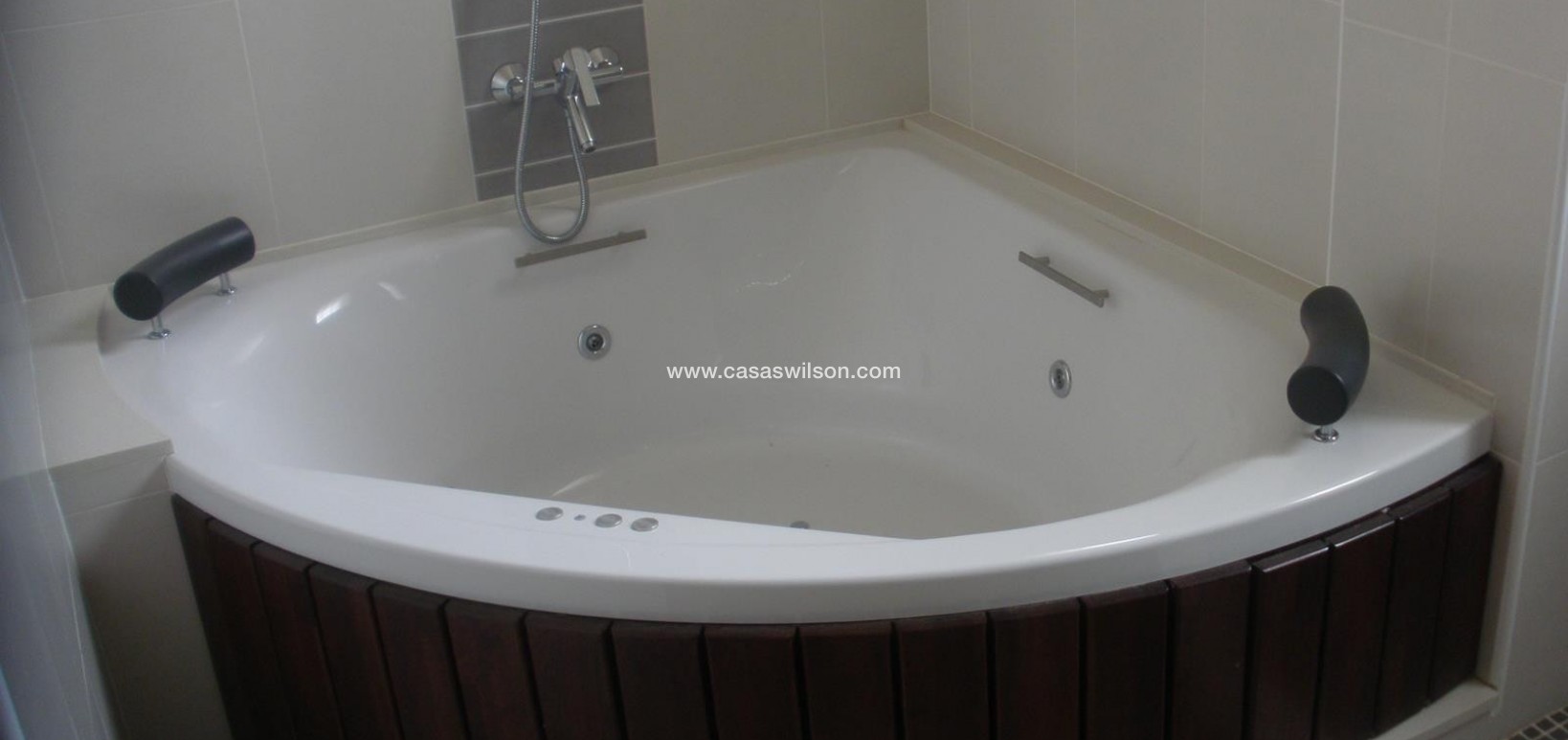 Sale - Villa - La Romana - Inland