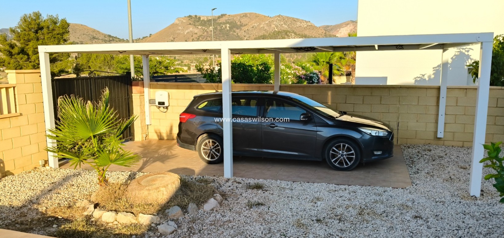 Sale - Villa - La Romana - Inland