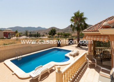 Sale - Villa - La Romana - Inland