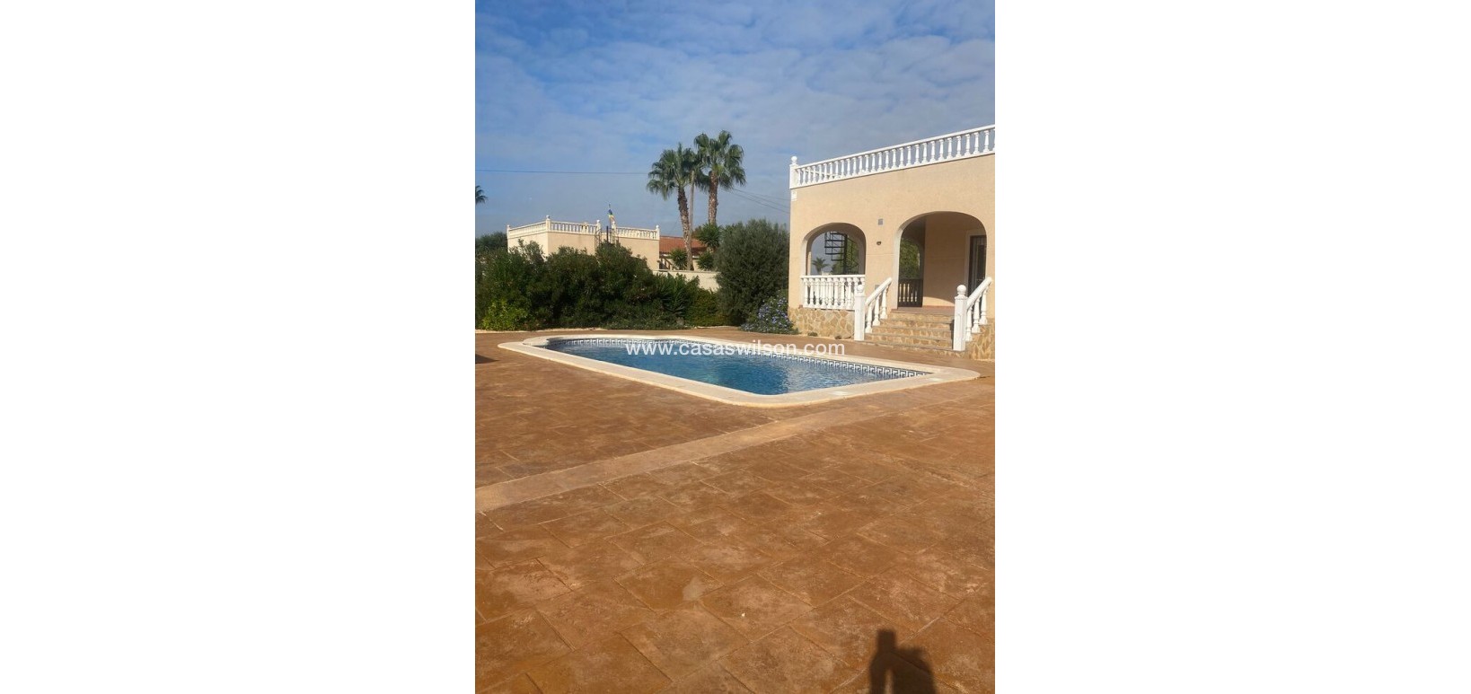 Sale - Villa - Catral - Costa Blanca