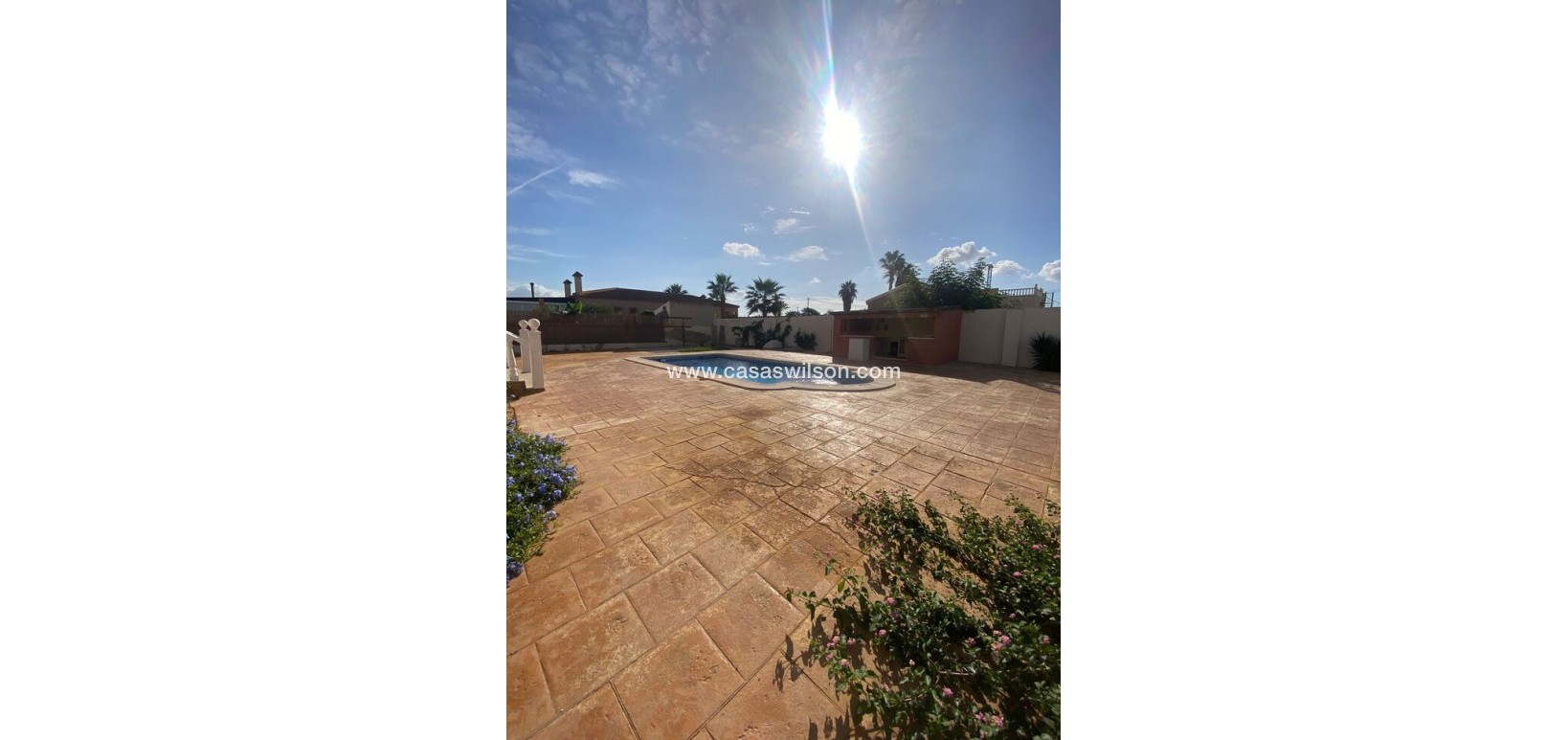 Sale - Villa - Catral - Costa Blanca
