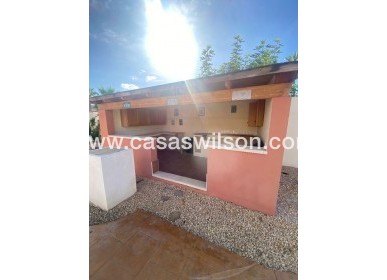 Sale - Villa - Catral - Costa Blanca