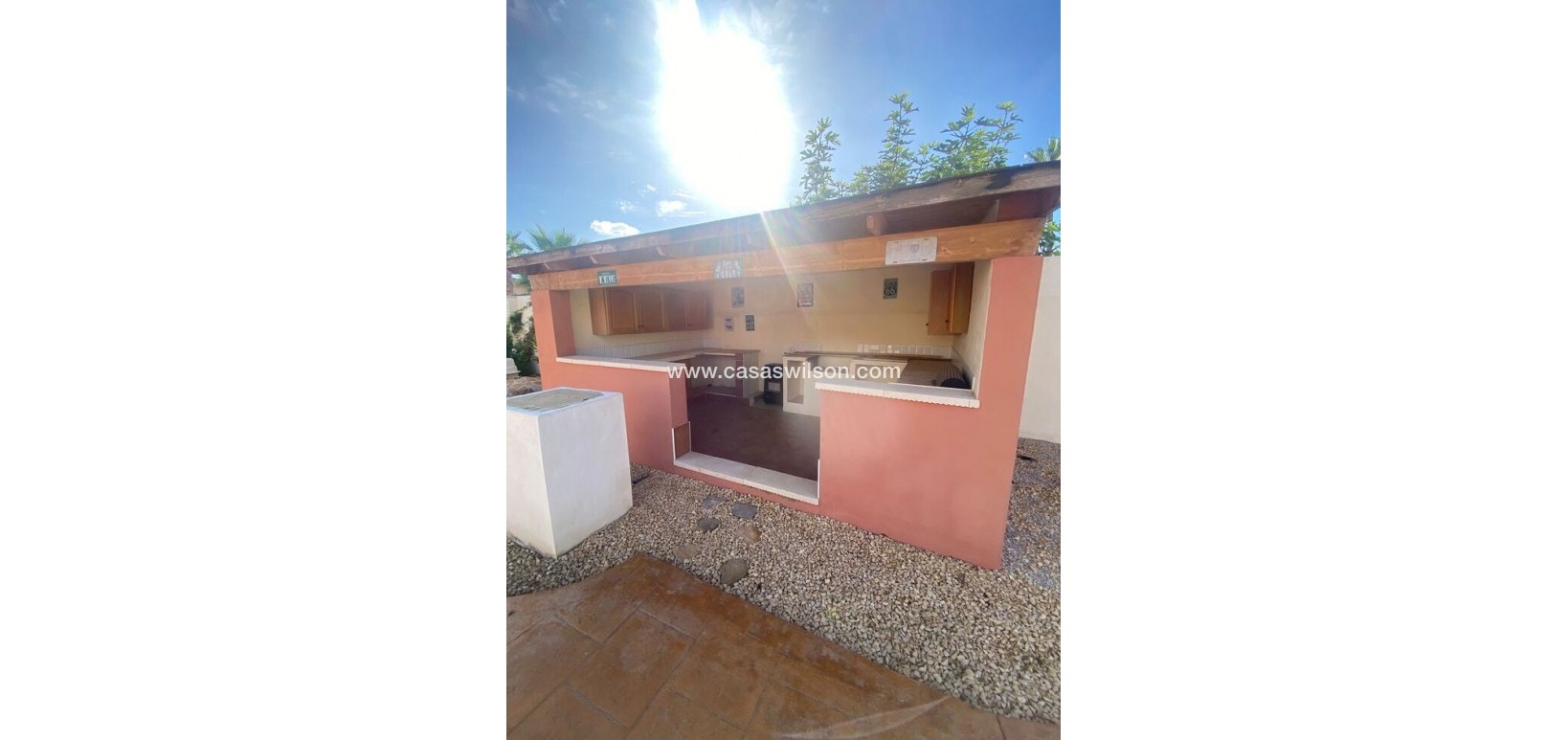 Sale - Villa - Catral - Costa Blanca