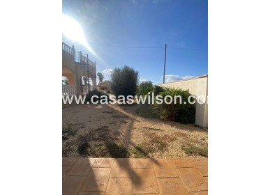 Sale - Villa - Catral - Costa Blanca