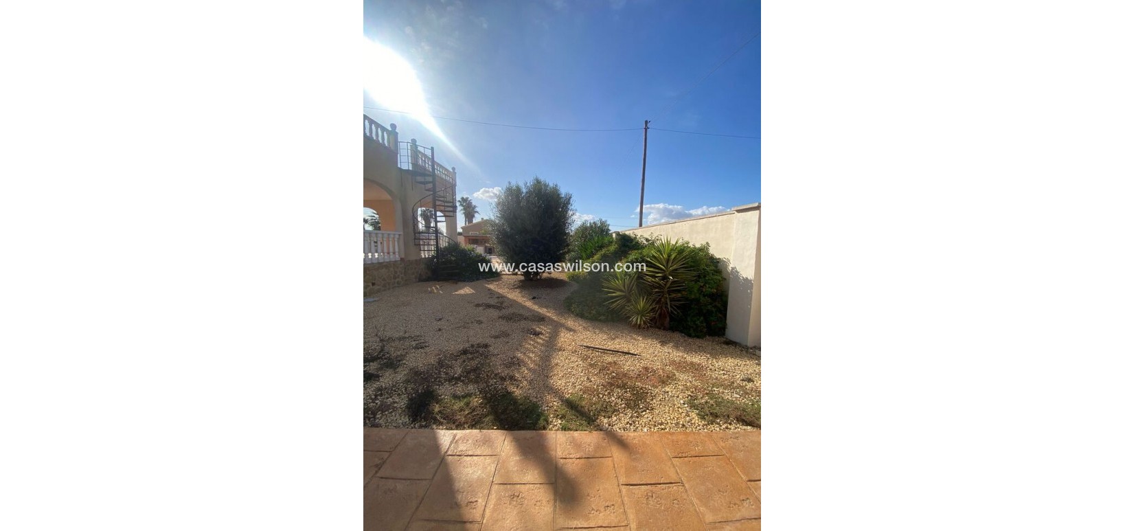 Sale - Villa - Catral - Costa Blanca