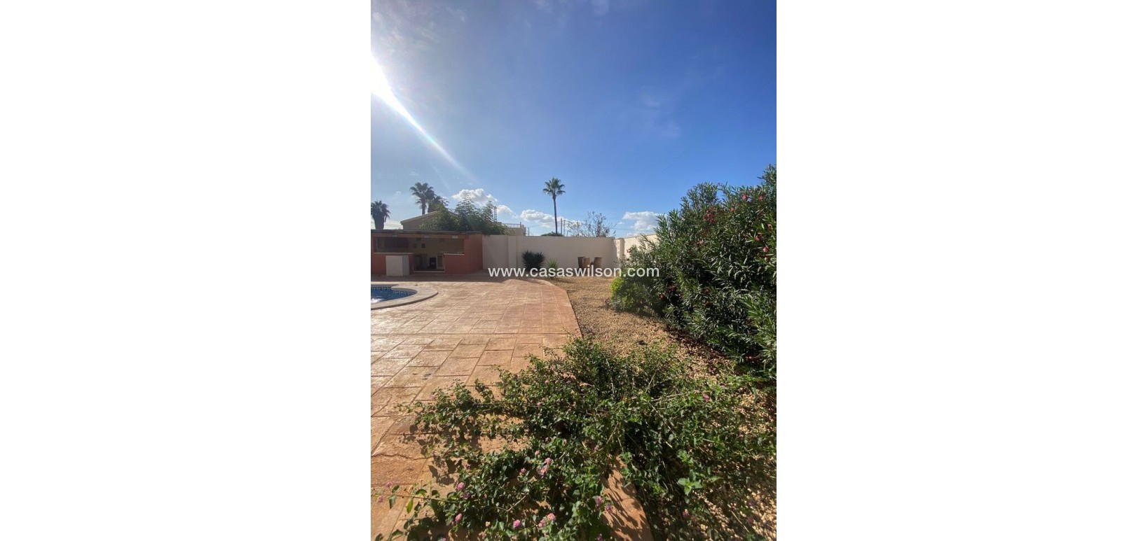 Sale - Villa - Catral - Costa Blanca