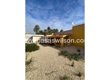 Sale - Villa - Catral - Costa Blanca