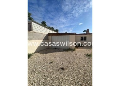 Sale - Villa - Catral - Costa Blanca