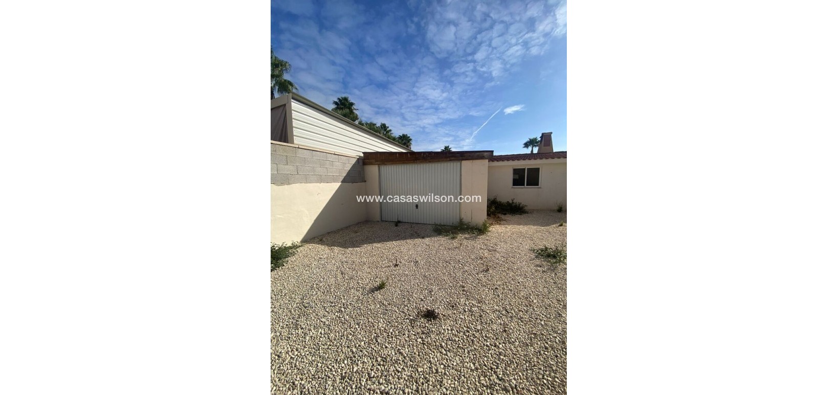 Sale - Villa - Catral - Costa Blanca