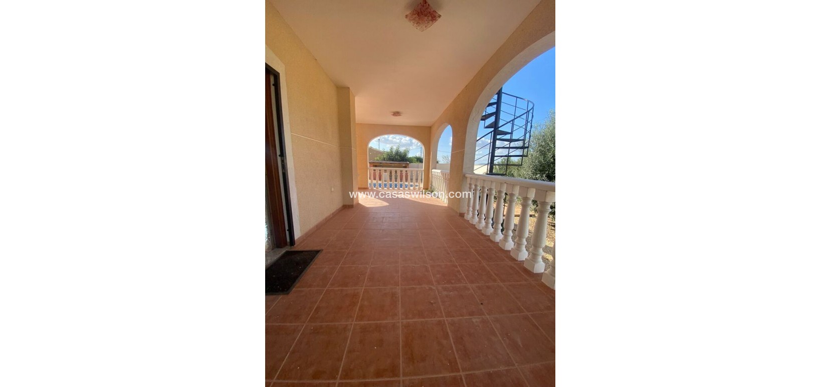 Sale - Villa - Catral - Costa Blanca