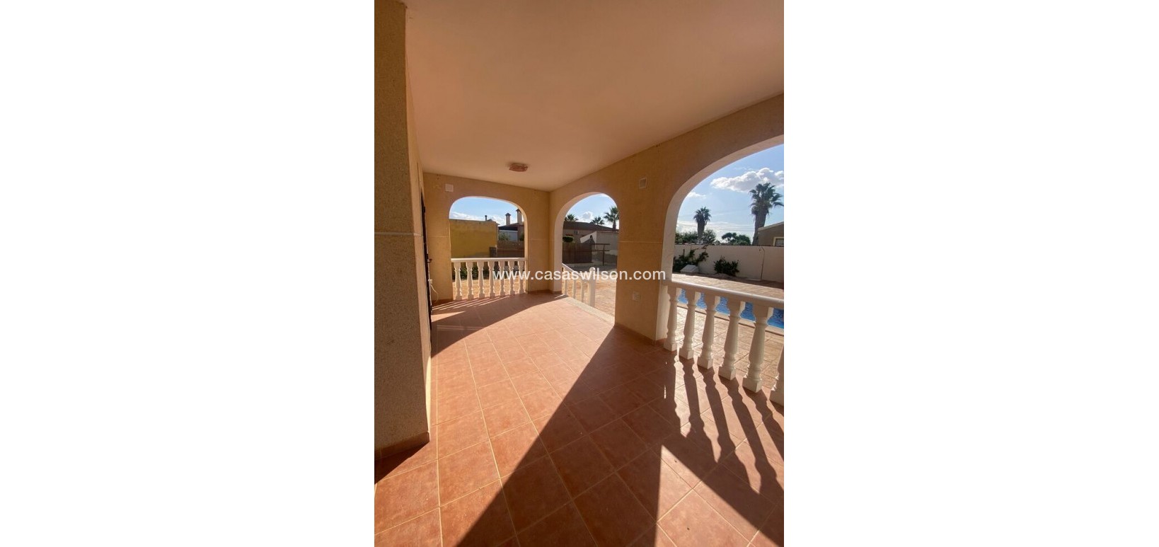 Sale - Villa - Catral - Costa Blanca