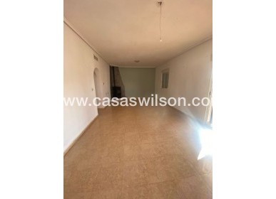 Sale - Villa - Catral - Costa Blanca