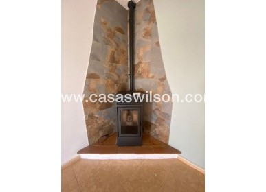 Sale - Villa - Catral - Costa Blanca