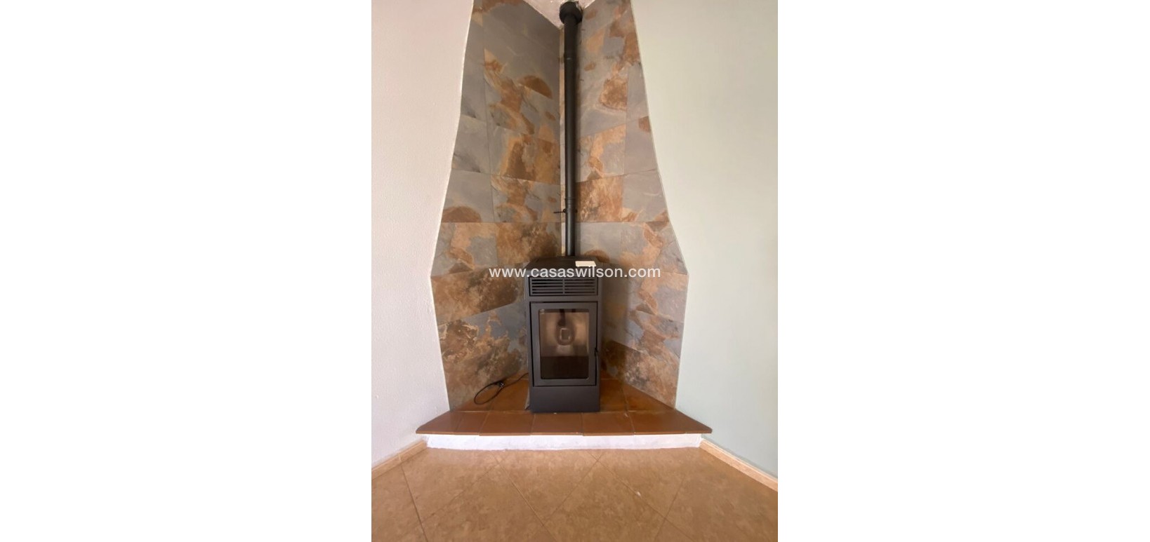 Sale - Villa - Catral - Costa Blanca