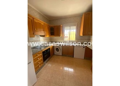 Sale - Villa - Catral - Costa Blanca