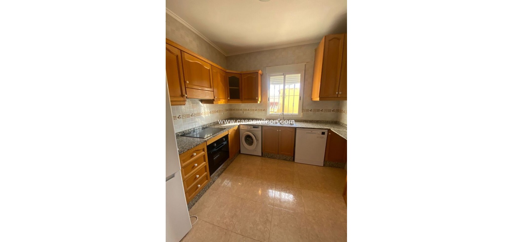 Sale - Villa - Catral - Costa Blanca