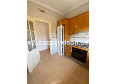 Sale - Villa - Catral - Costa Blanca