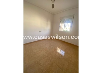 Sale - Villa - Catral - Costa Blanca