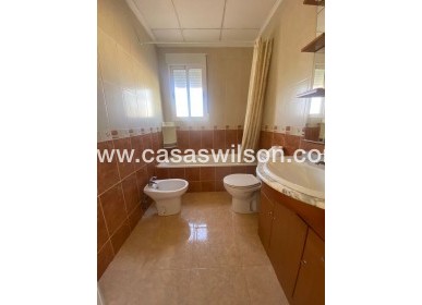 Sale - Villa - Catral - Costa Blanca