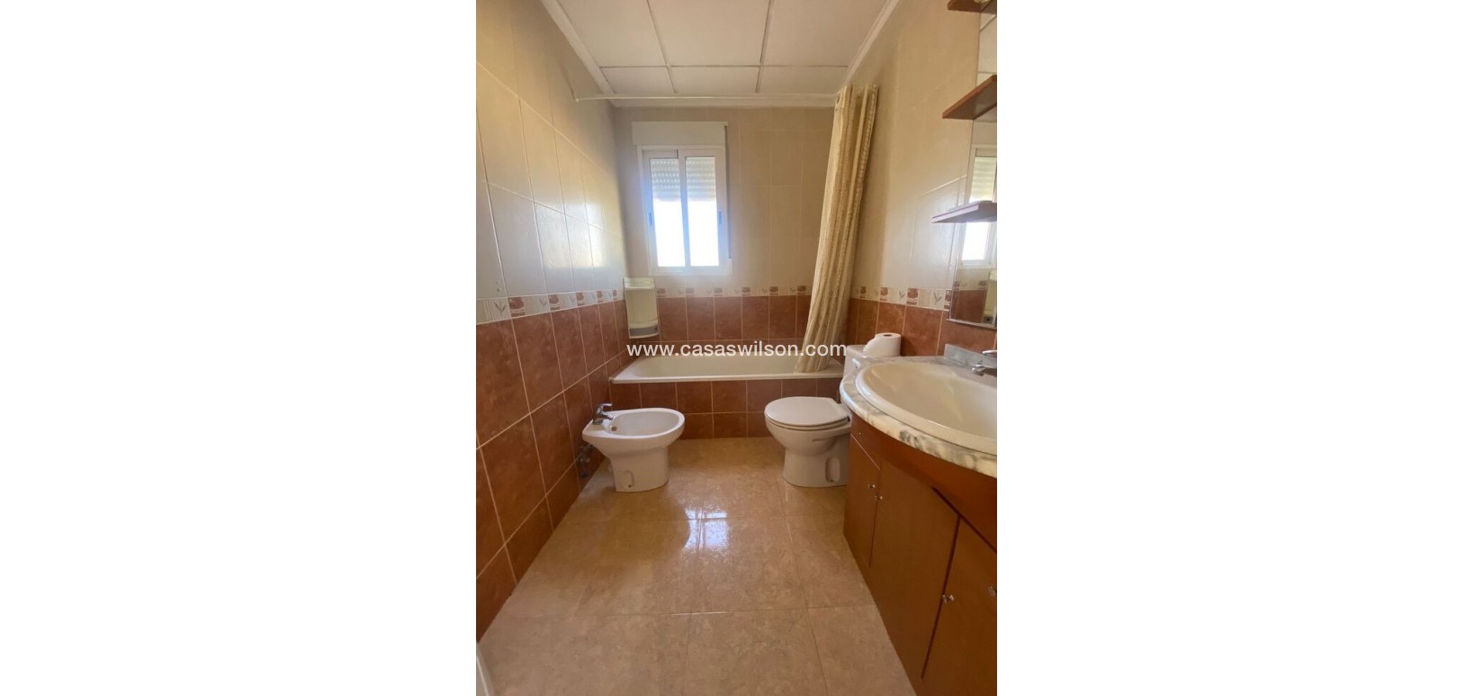 Sale - Villa - Catral - Costa Blanca