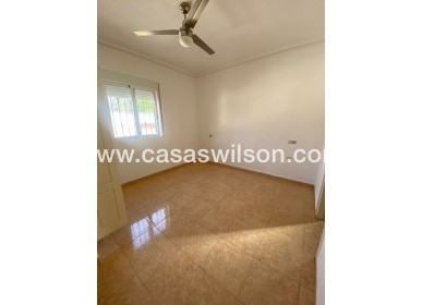 Sale - Villa - Catral - Costa Blanca