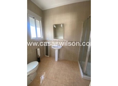 Sale - Villa - Catral - Costa Blanca