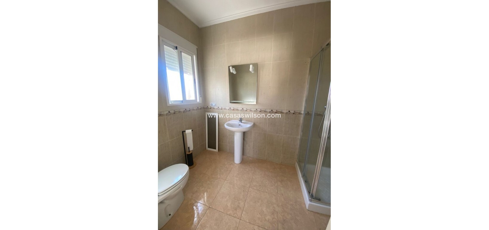 Sale - Villa - Catral - Costa Blanca