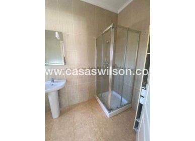 Sale - Villa - Catral - Costa Blanca