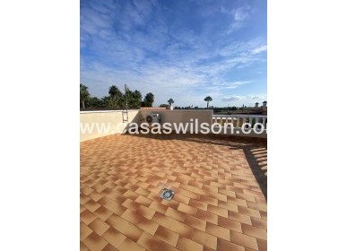 Sale - Villa - Catral - Costa Blanca