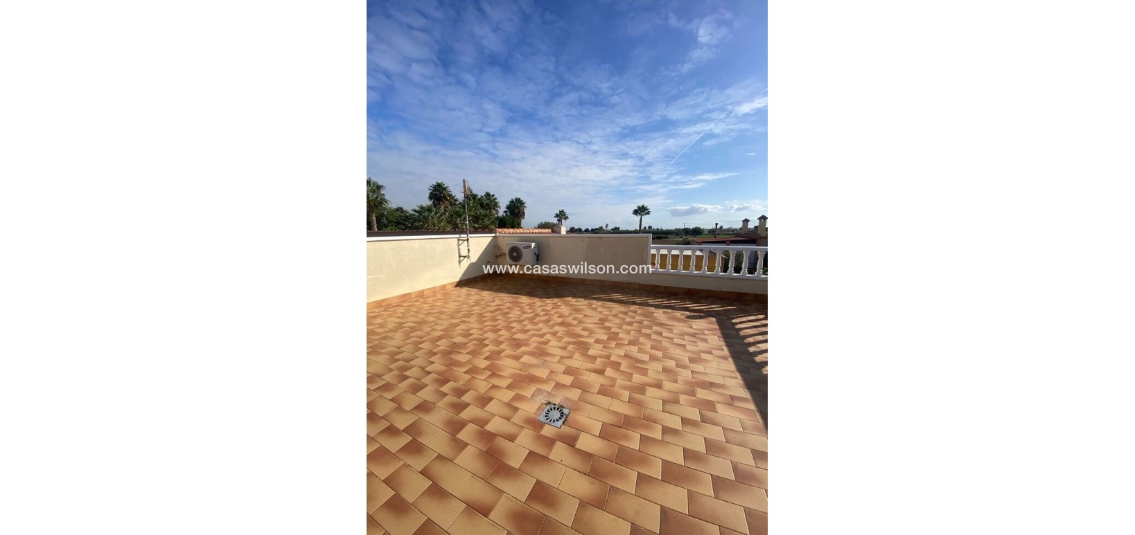 Sale - Villa - Catral - Costa Blanca