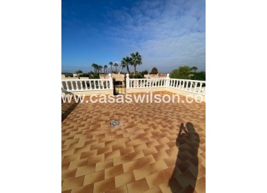 Sale - Villa - Catral - Costa Blanca