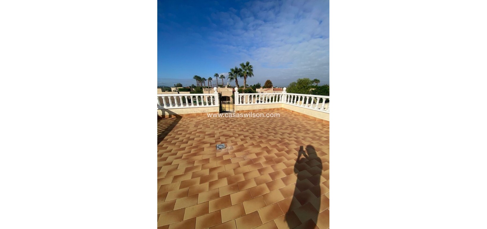 Sale - Villa - Catral - Costa Blanca