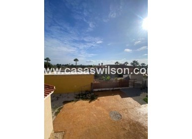 Sale - Villa - Catral - Costa Blanca