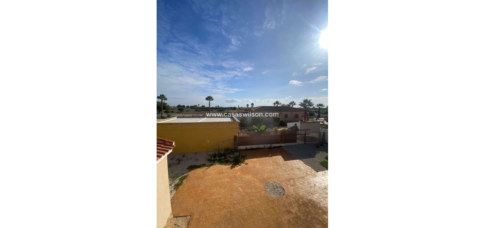 Sale - Villa - Catral - Costa Blanca